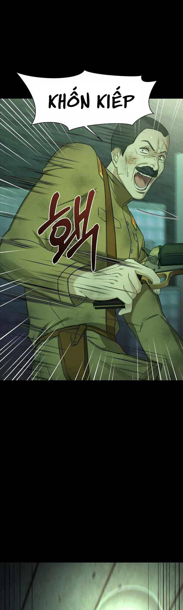 Thần Bài 1945 Chap 1 - Next Chap 2