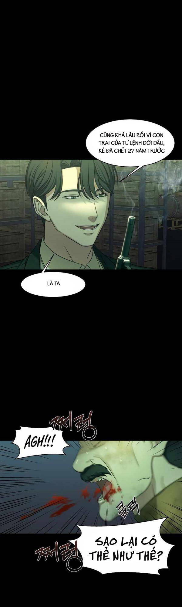Thần Bài 1945 Chap 1 - Next Chap 2
