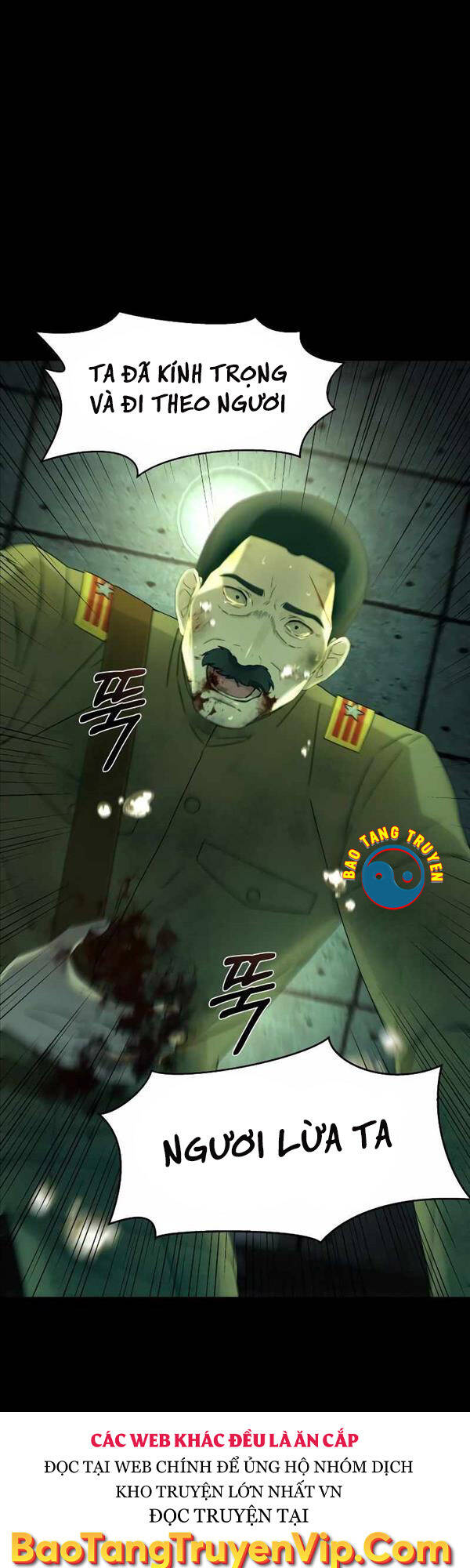 Thần Bài 1945 Chap 1 - Next Chap 2