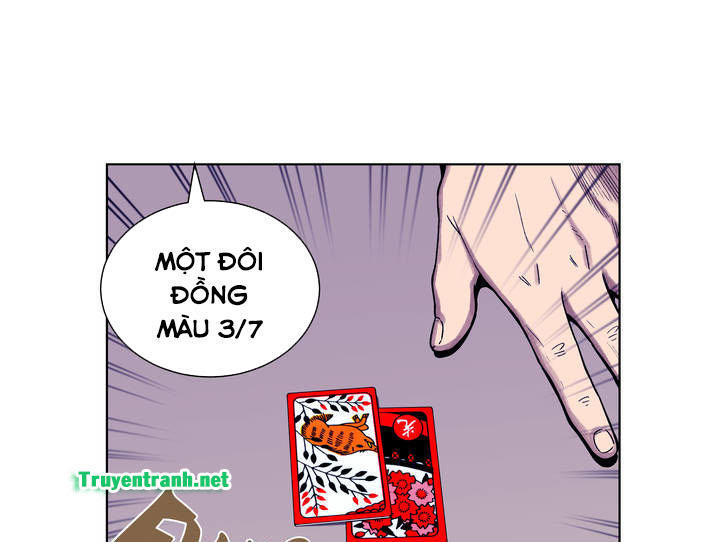 Thần Bài Siêu Năng Chap 5 - Next Chap 6