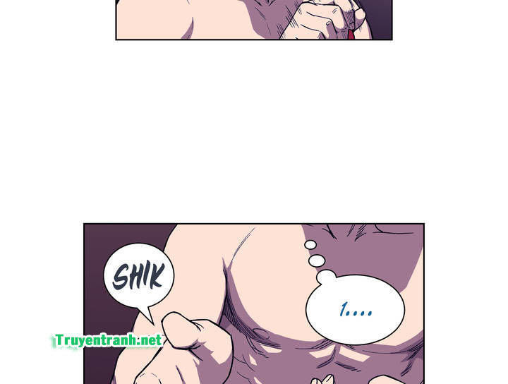 Thần Bài Siêu Năng Chap 5 - Next Chap 6