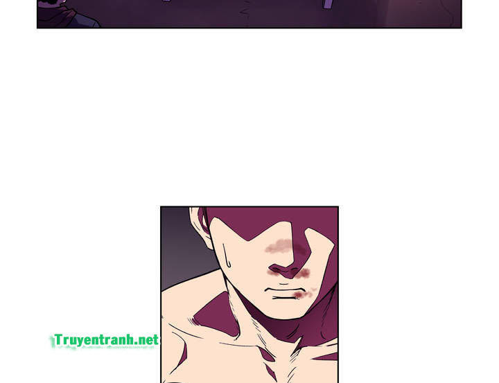 Thần Bài Siêu Năng Chap 5 - Next Chap 6