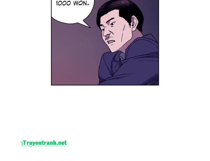 Thần Bài Siêu Năng Chap 5 - Next Chap 6