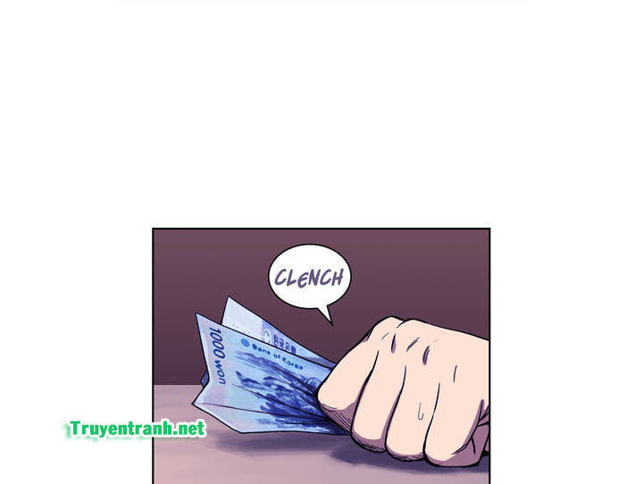 Thần Bài Siêu Năng Chap 5 - Next Chap 6
