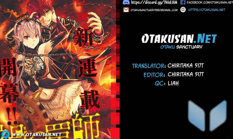 Thần Bẫy Được Triệu Hồi Sang Dị Giới: Kẻ Săn Anh Hùng Chap 12 - Next Chap 13