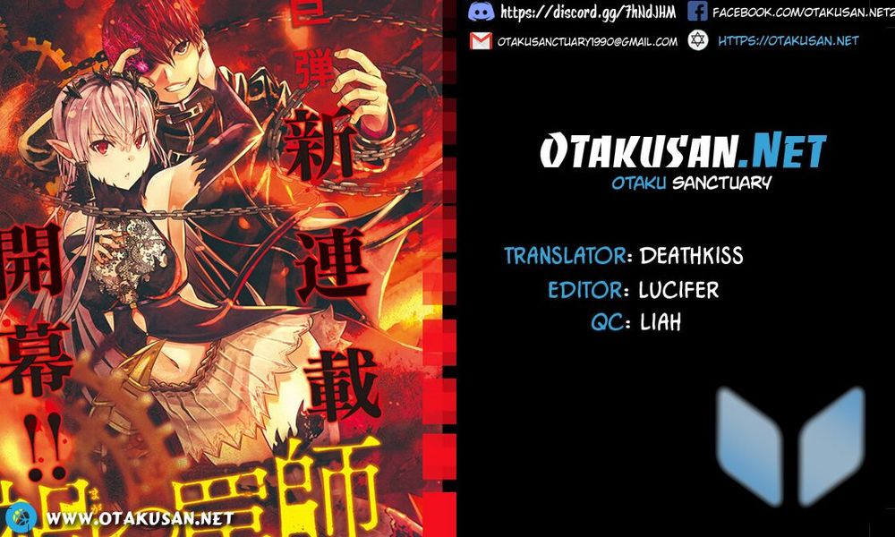 Thần Bẫy Được Triệu Hồi Sang Dị Giới: Kẻ Săn Anh Hùng Chap 4 - Next Chap 5