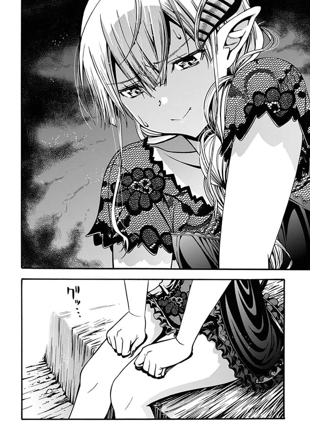 Thần Bẫy Được Triệu Hồi Sang Dị Giới: Kẻ Săn Anh Hùng Chap 4 - Next Chap 5