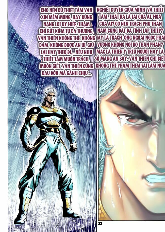 Thần Binh Huyền Kỳ I Chap 121 - Next Chap 122