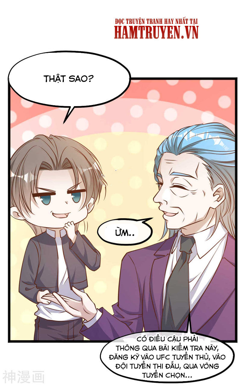 Thần Cấp Ngư Phu Chap 100 - Next Chap 101