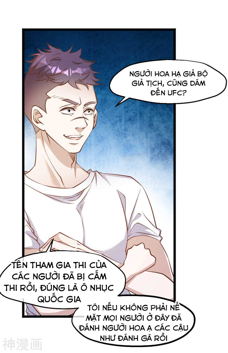 Thần Cấp Ngư Phu Chap 100 - Next Chap 101