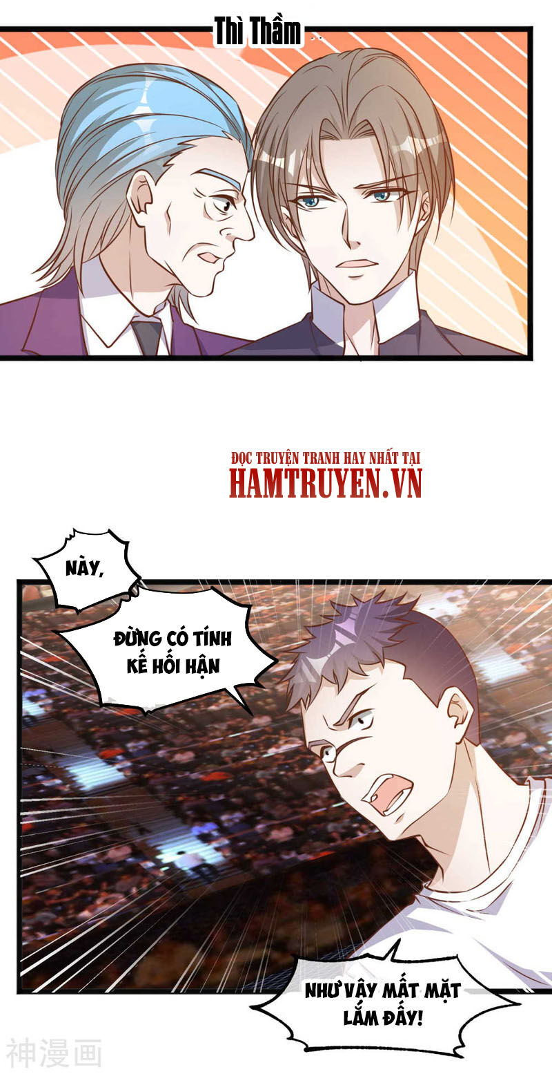 Thần Cấp Ngư Phu Chap 100 - Next Chap 101