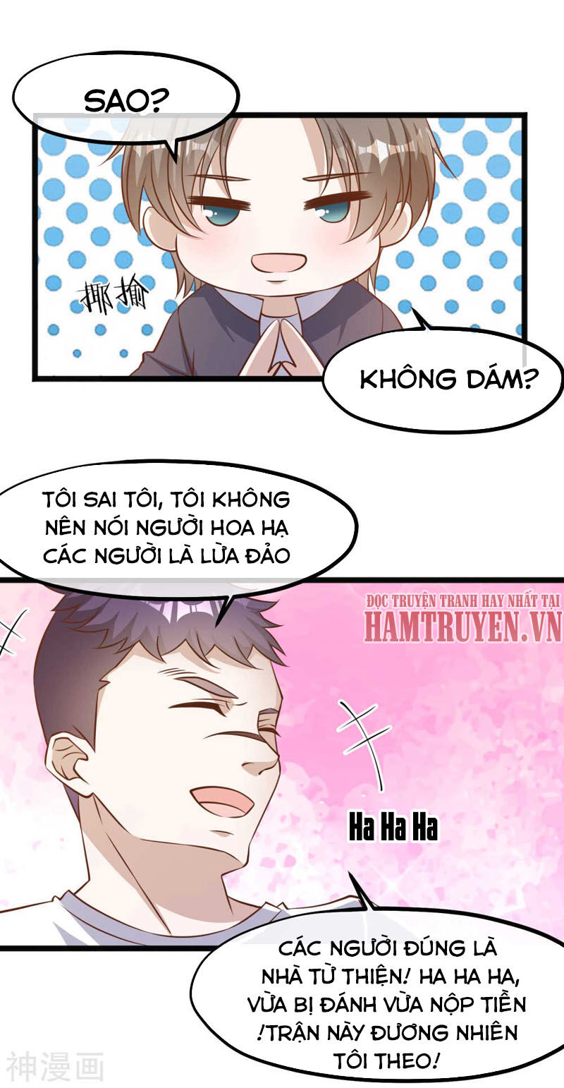Thần Cấp Ngư Phu Chap 100 - Next Chap 101