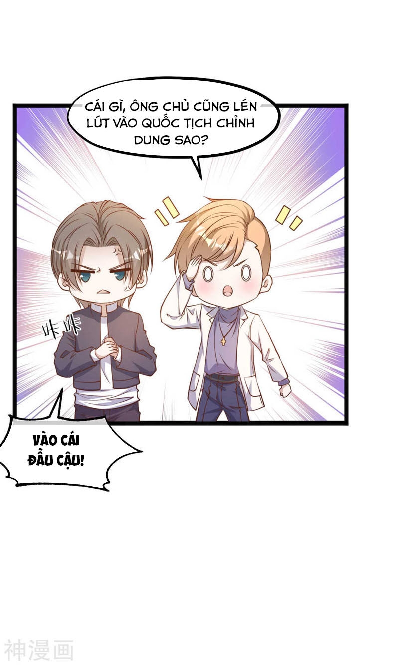 Thần Cấp Ngư Phu Chap 100 - Next Chap 101