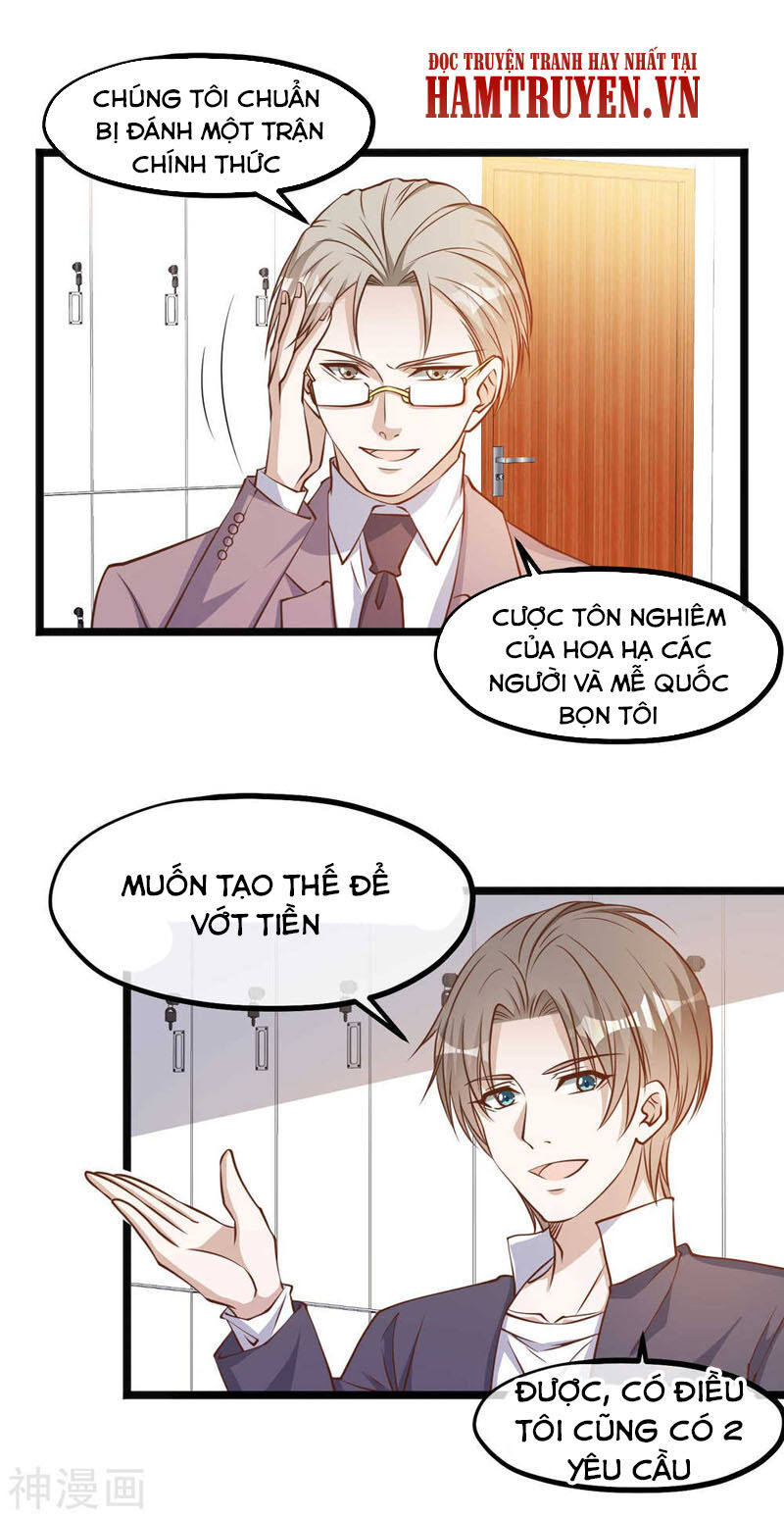 Thần Cấp Ngư Phu Chap 101 - Next Chap 102