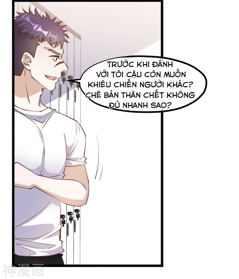 Thần Cấp Ngư Phu Chap 101 - Next Chap 102