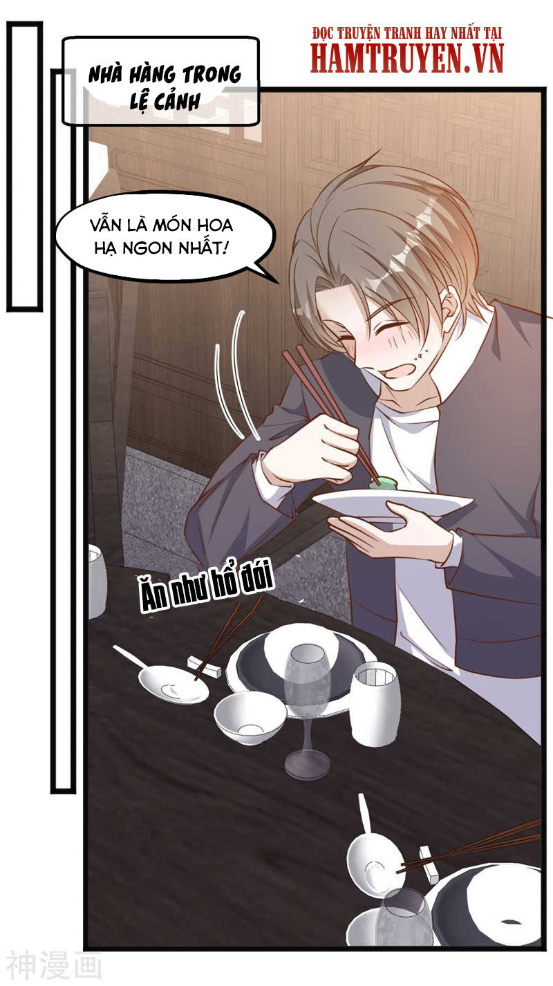 Thần Cấp Ngư Phu Chap 101 - Next Chap 102