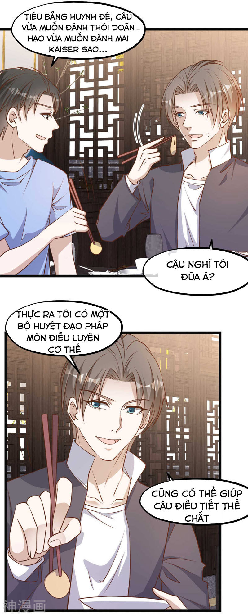 Thần Cấp Ngư Phu Chap 101 - Next Chap 102