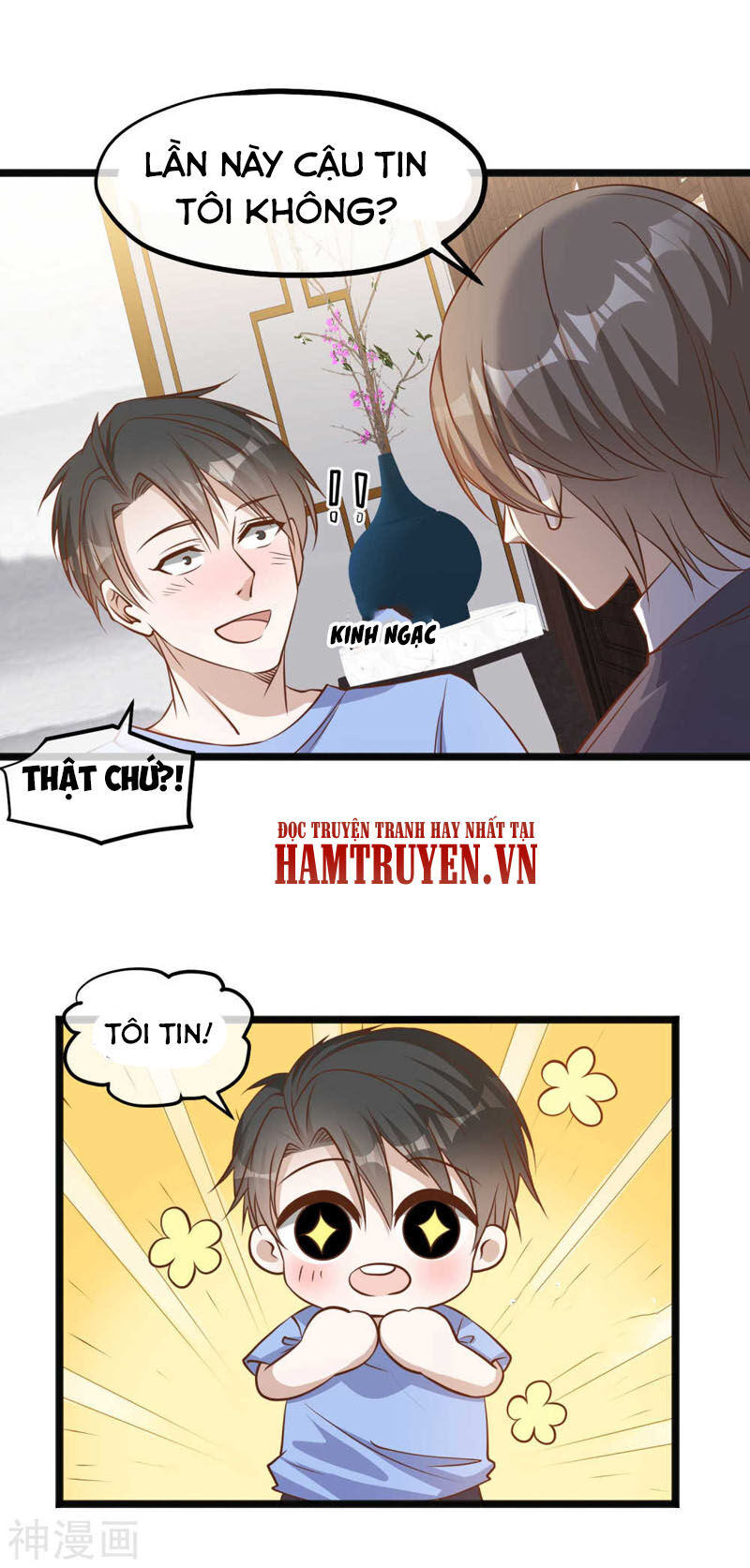 Thần Cấp Ngư Phu Chap 101 - Next Chap 102
