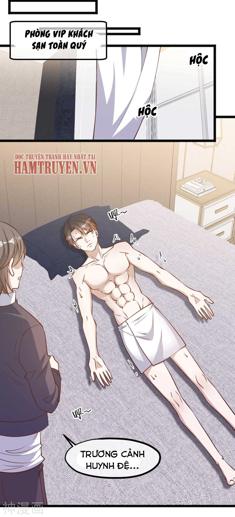 Thần Cấp Ngư Phu Chap 101 - Next Chap 102