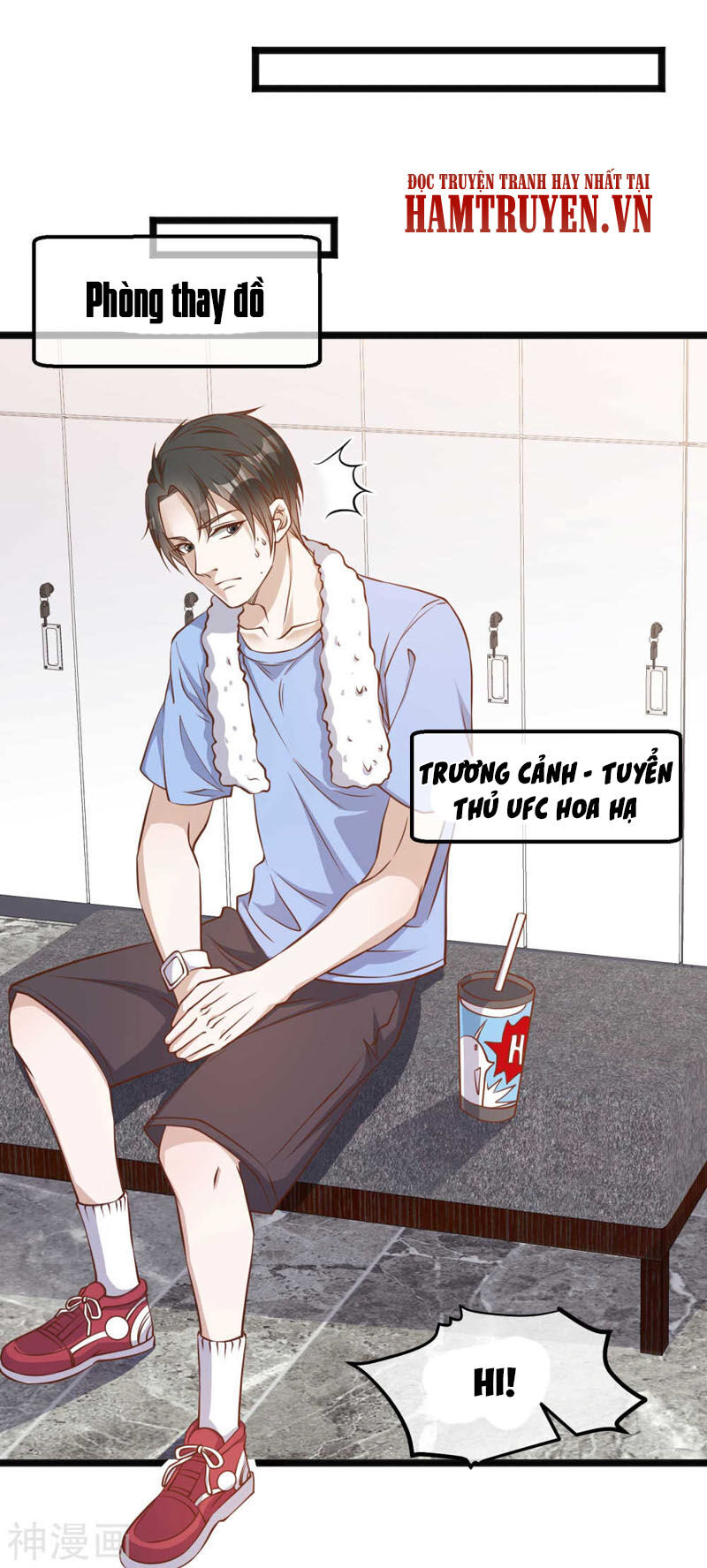 Thần Cấp Ngư Phu Chap 101 - Next Chap 102