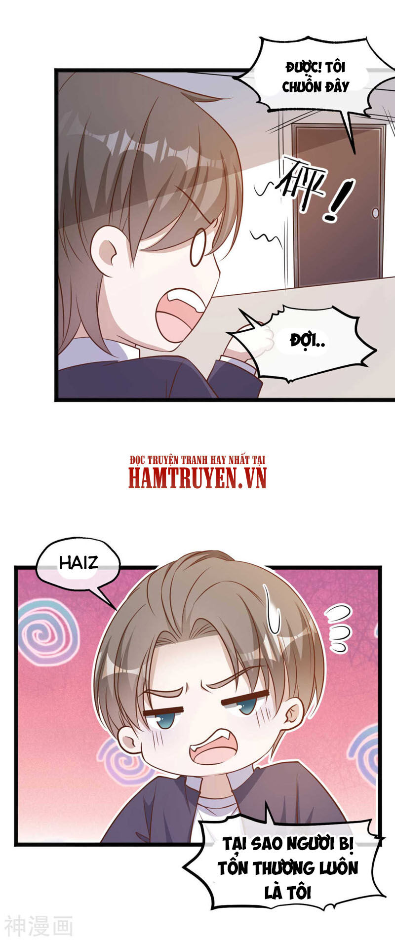 Thần Cấp Ngư Phu Chap 101 - Next Chap 102