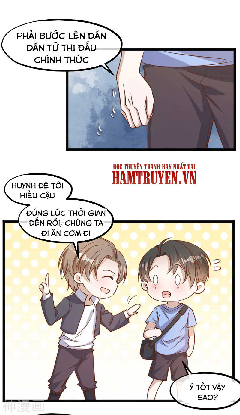 Thần Cấp Ngư Phu Chap 101 - Next Chap 102