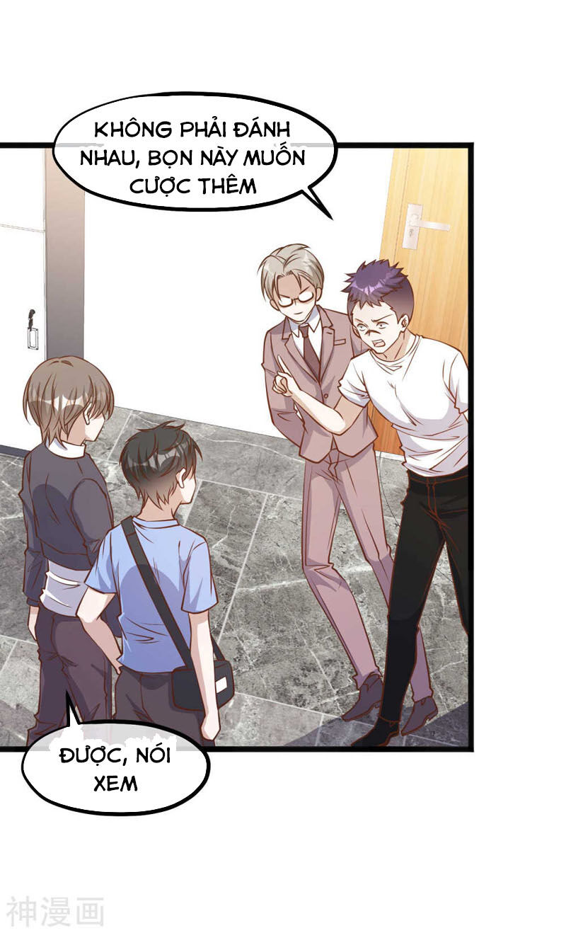 Thần Cấp Ngư Phu Chap 101 - Next Chap 102