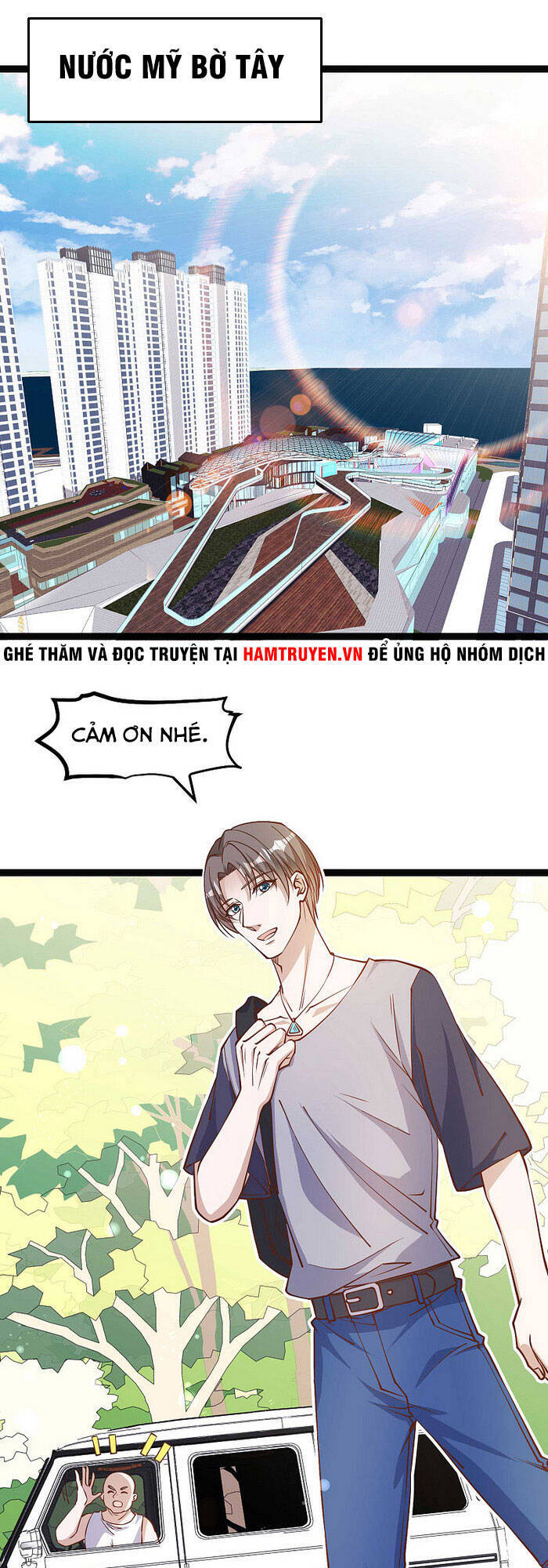 Thần Cấp Ngư Phu Chap 143 - Next Chap 144