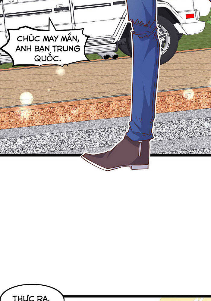Thần Cấp Ngư Phu Chap 143 - Next Chap 144