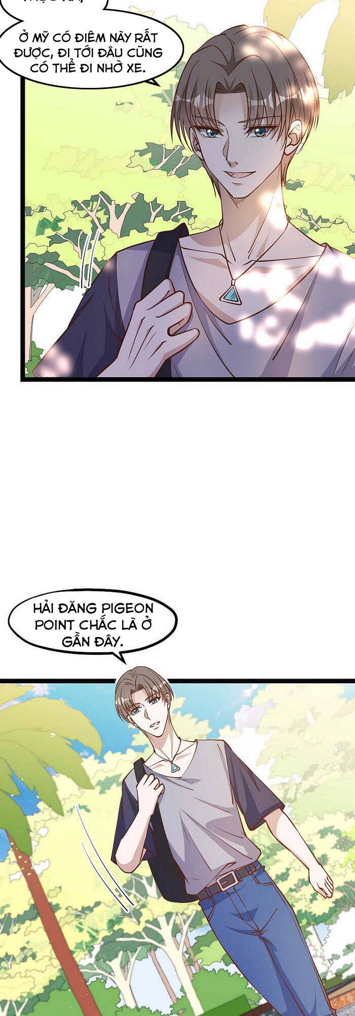 Thần Cấp Ngư Phu Chap 143 - Next Chap 144
