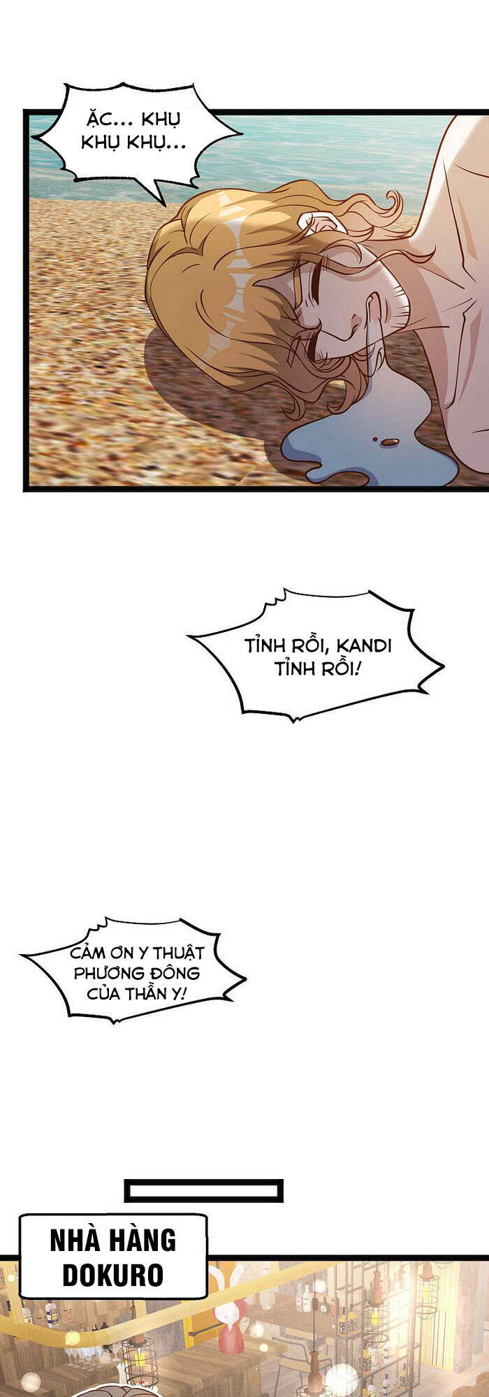Thần Cấp Ngư Phu Chap 143 - Next Chap 144