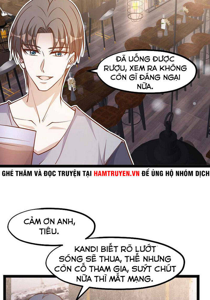 Thần Cấp Ngư Phu Chap 143 - Next Chap 144