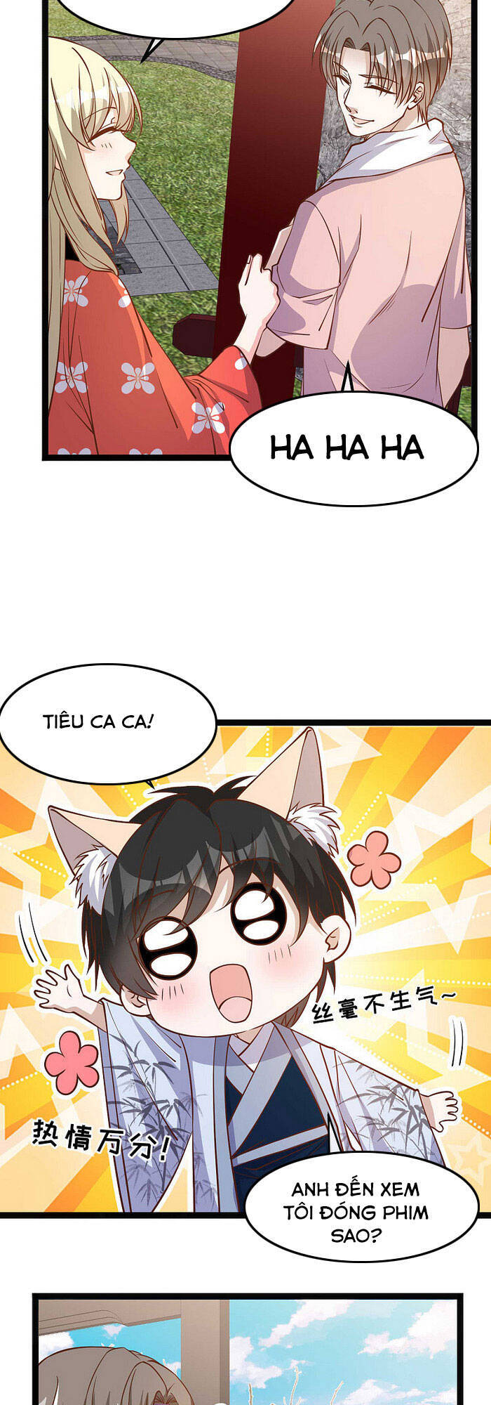 Thần Cấp Ngư Phu Chap 143 - Next Chap 144