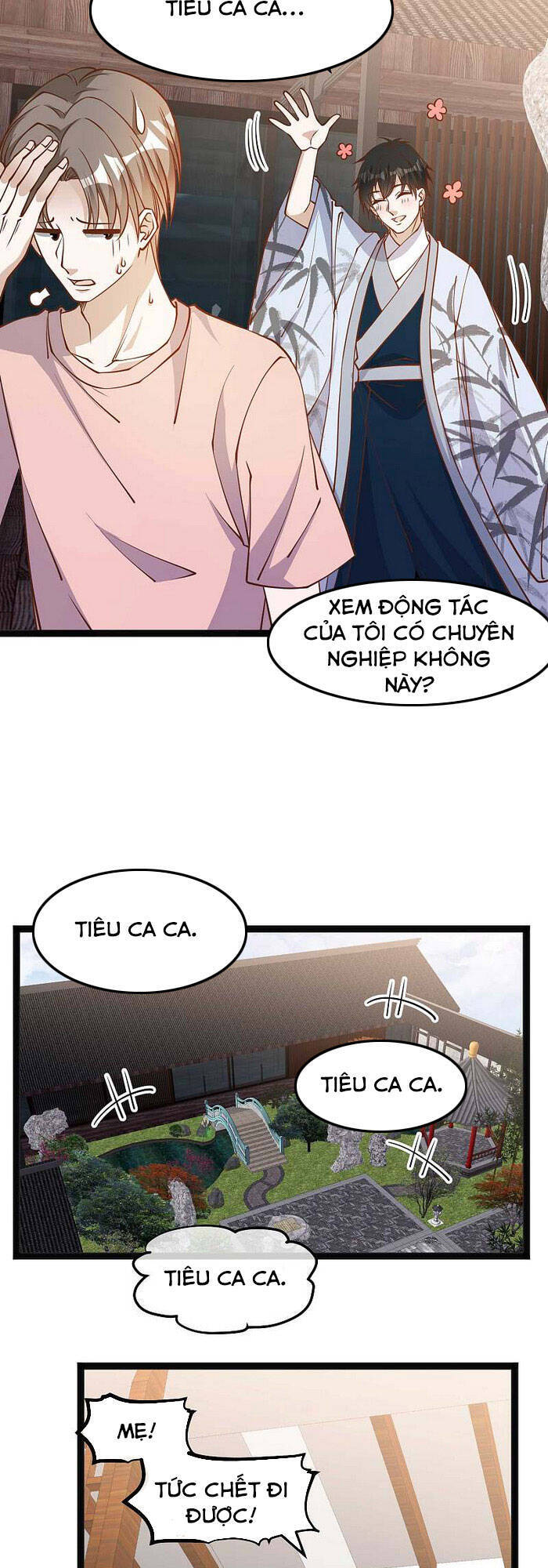 Thần Cấp Ngư Phu Chap 143 - Next Chap 144