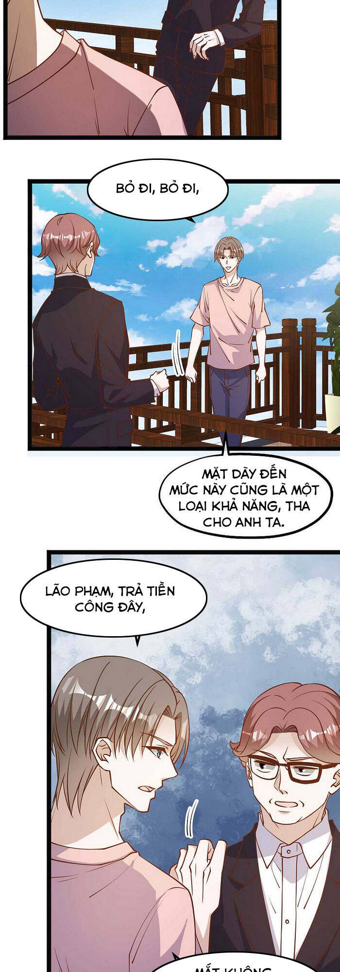 Thần Cấp Ngư Phu Chap 143 - Next Chap 144