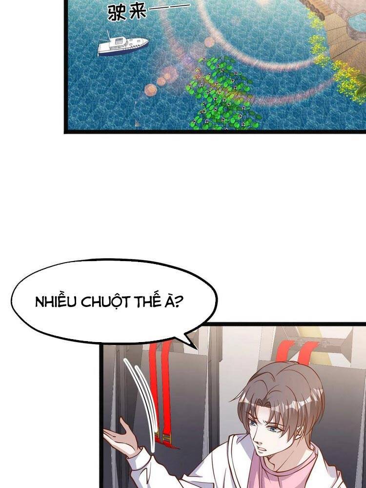 Thần Cấp Ngư Phu Chap 168 - Next Chap 169
