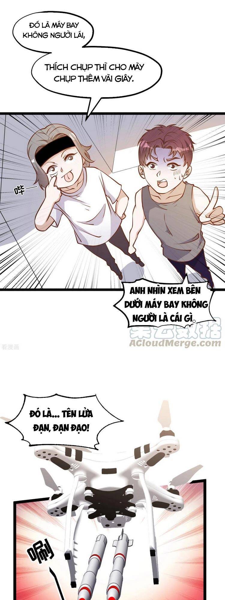 Thần Cấp Ngư Phu Chap 168 - Next Chap 169