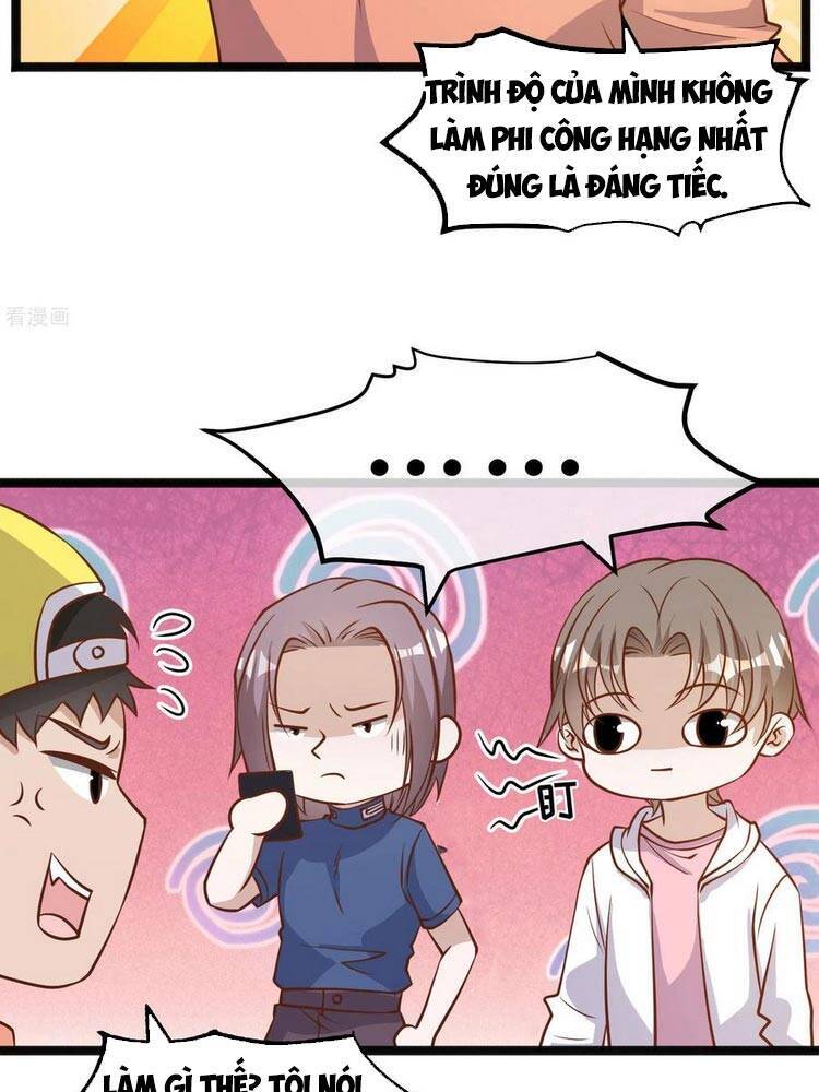 Thần Cấp Ngư Phu Chap 168 - Next Chap 169