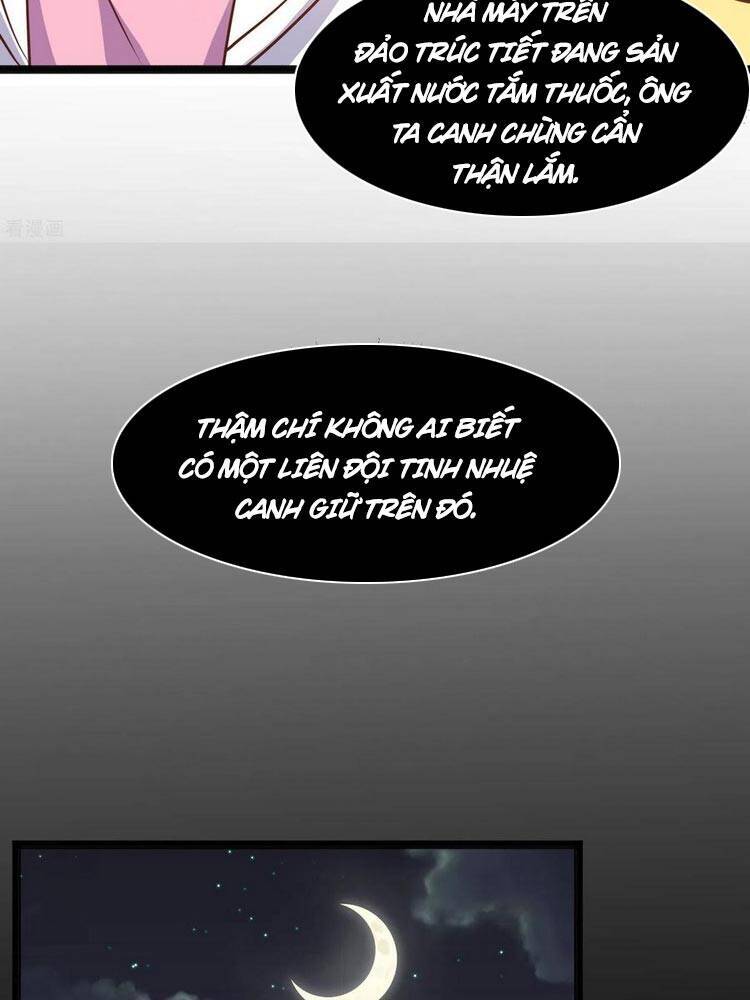 Thần Cấp Ngư Phu Chap 168 - Next Chap 169
