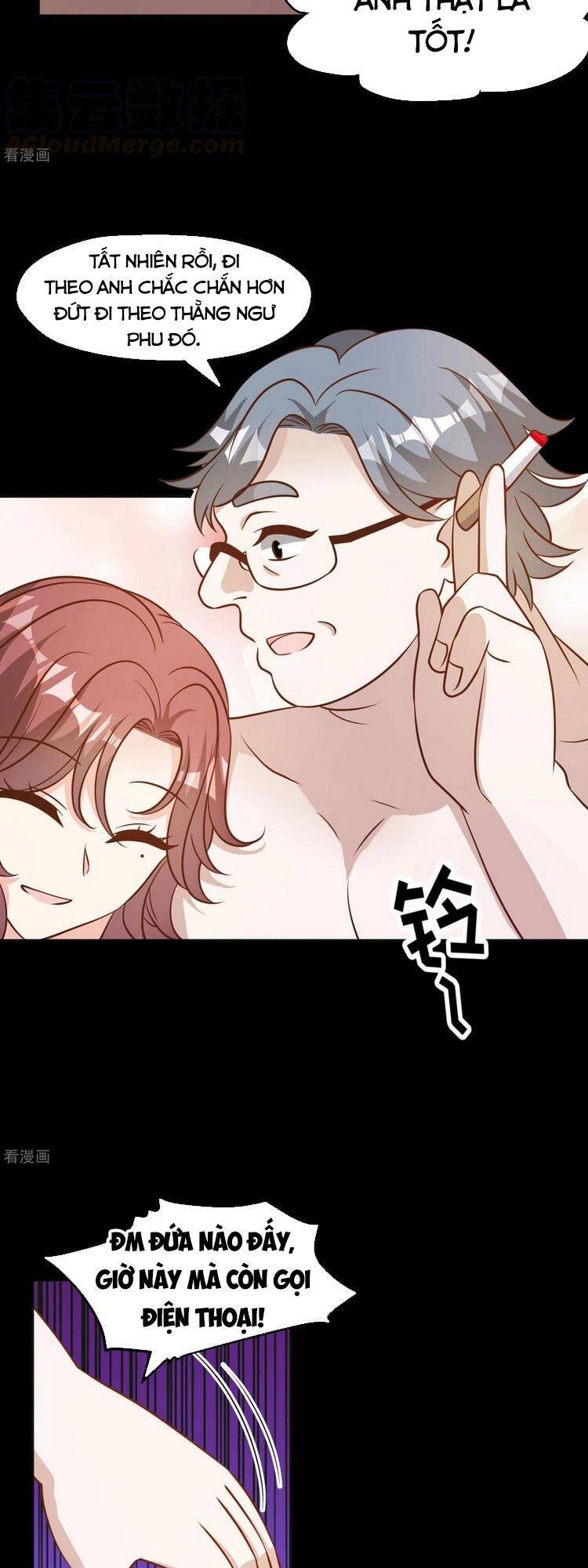Thần Cấp Ngư Phu Chap 168 - Next Chap 169