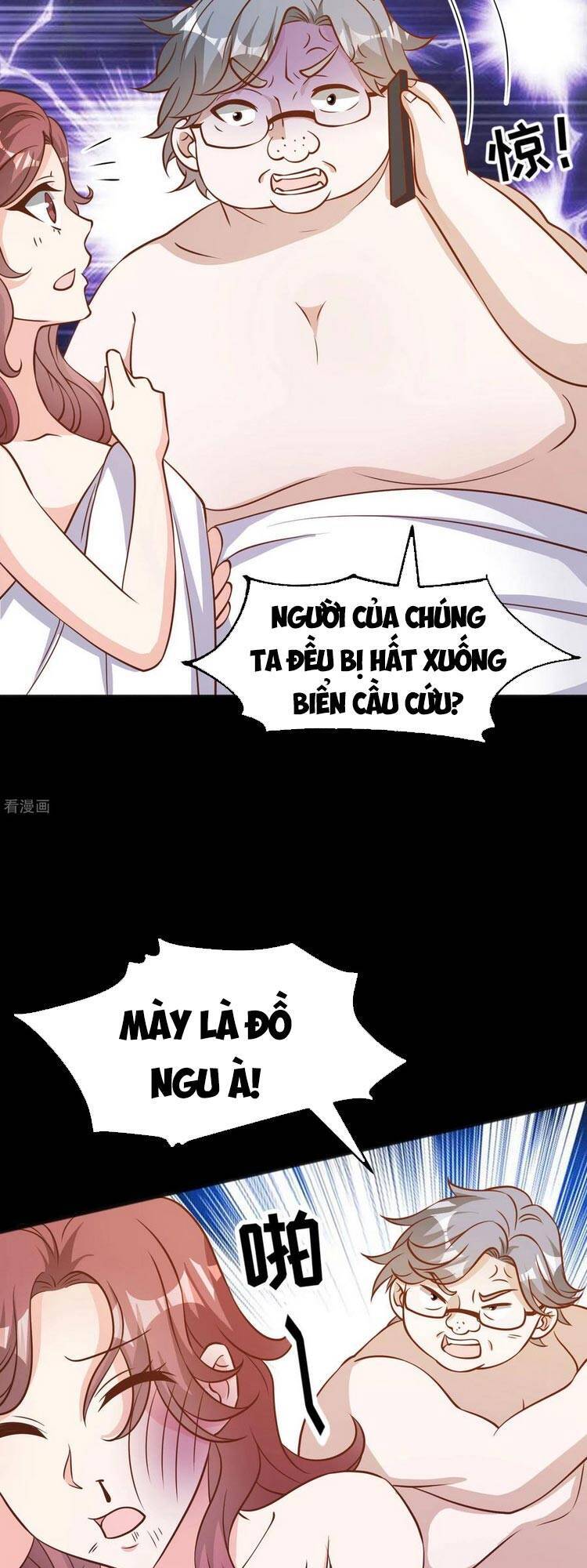 Thần Cấp Ngư Phu Chap 168 - Next Chap 169