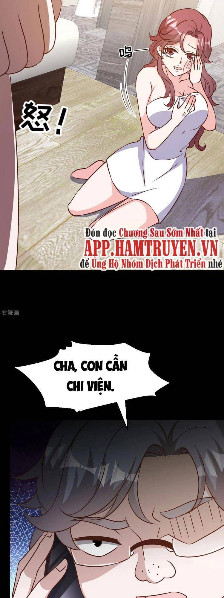 Thần Cấp Ngư Phu Chap 168 - Next Chap 169