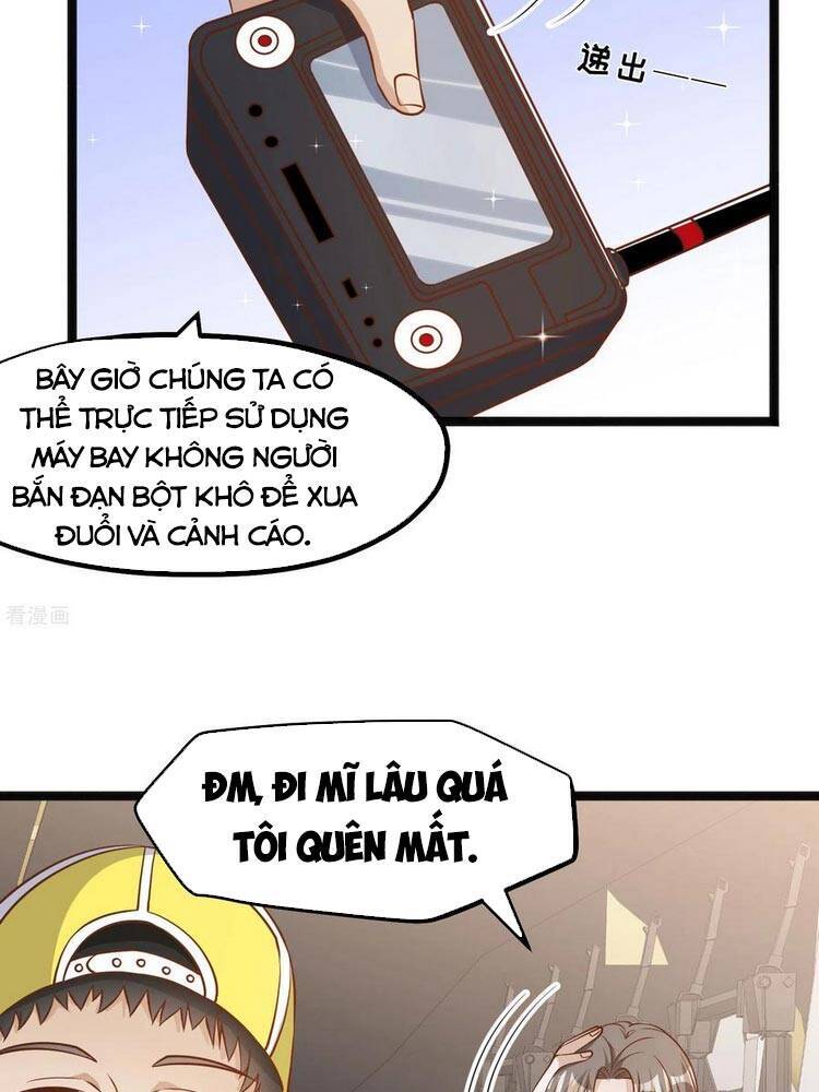 Thần Cấp Ngư Phu Chap 168 - Next Chap 169