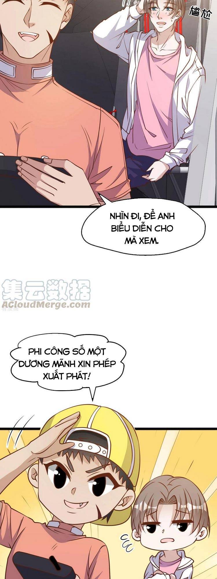 Thần Cấp Ngư Phu Chap 168 - Next Chap 169