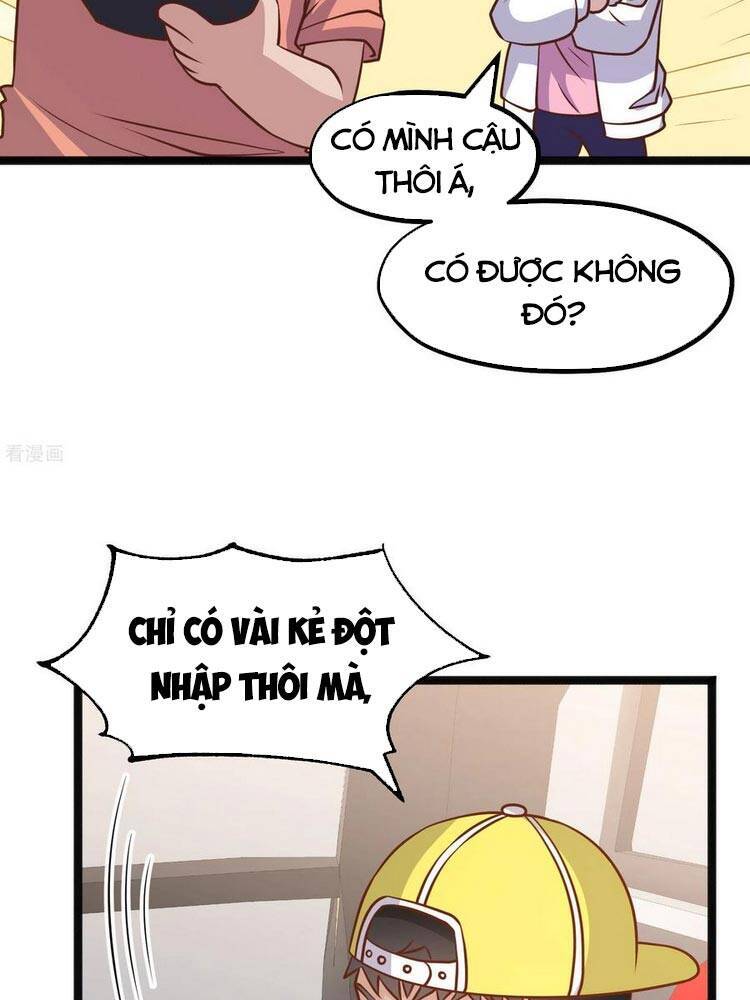 Thần Cấp Ngư Phu Chap 168 - Next Chap 169