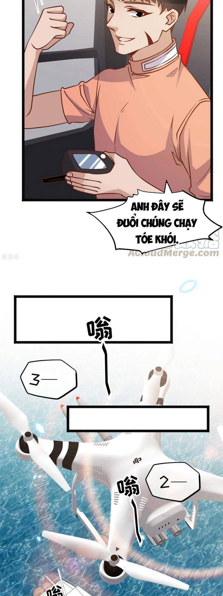 Thần Cấp Ngư Phu Chap 168 - Next Chap 169
