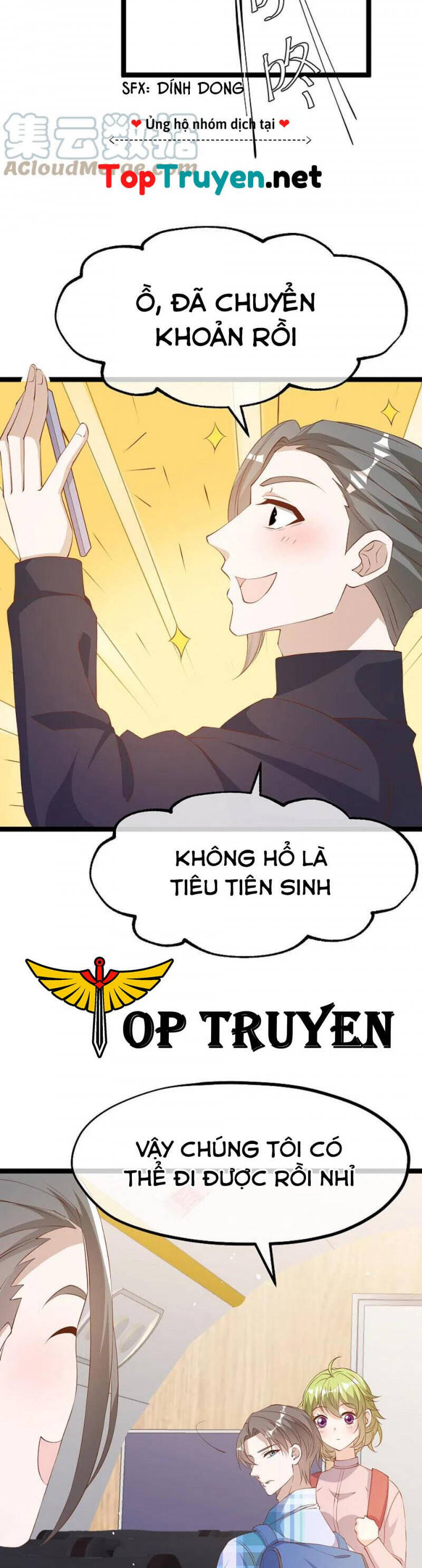 Thần Cấp Ngư Phu Chap 293 - Next Chap 294