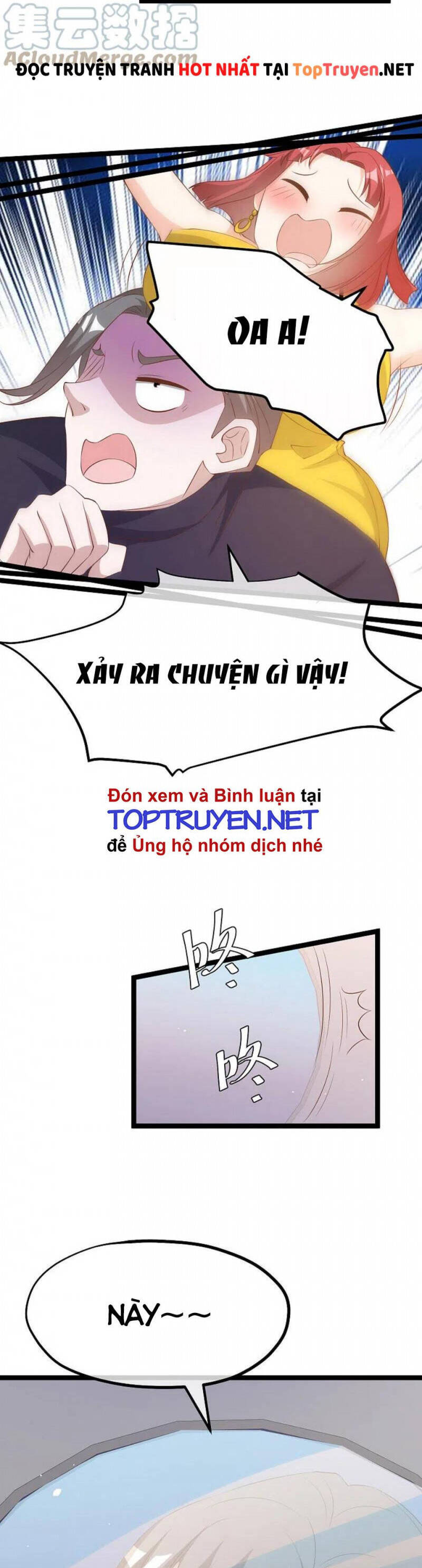 Thần Cấp Ngư Phu Chap 293 - Next Chap 294
