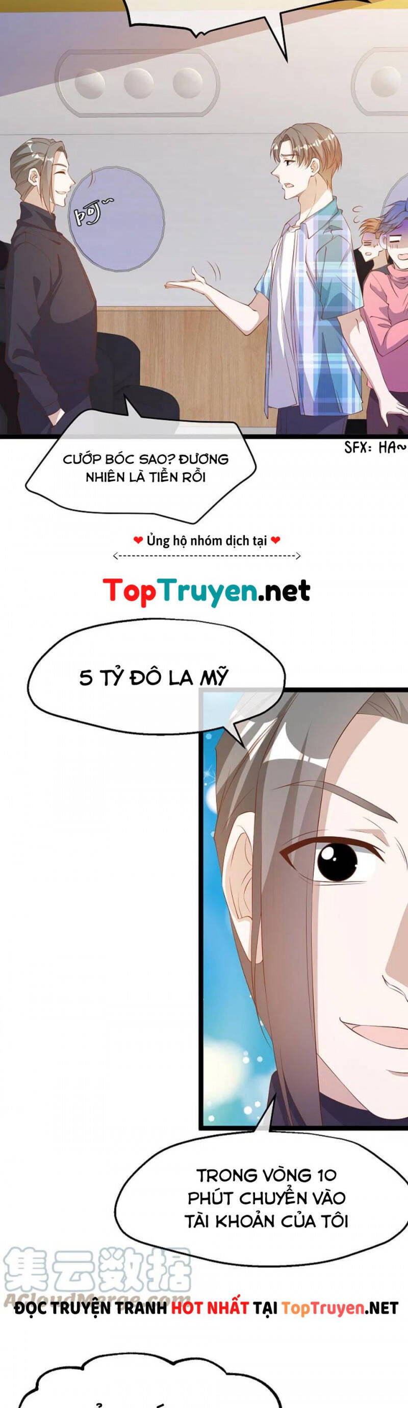 Thần Cấp Ngư Phu Chap 293 - Next Chap 294