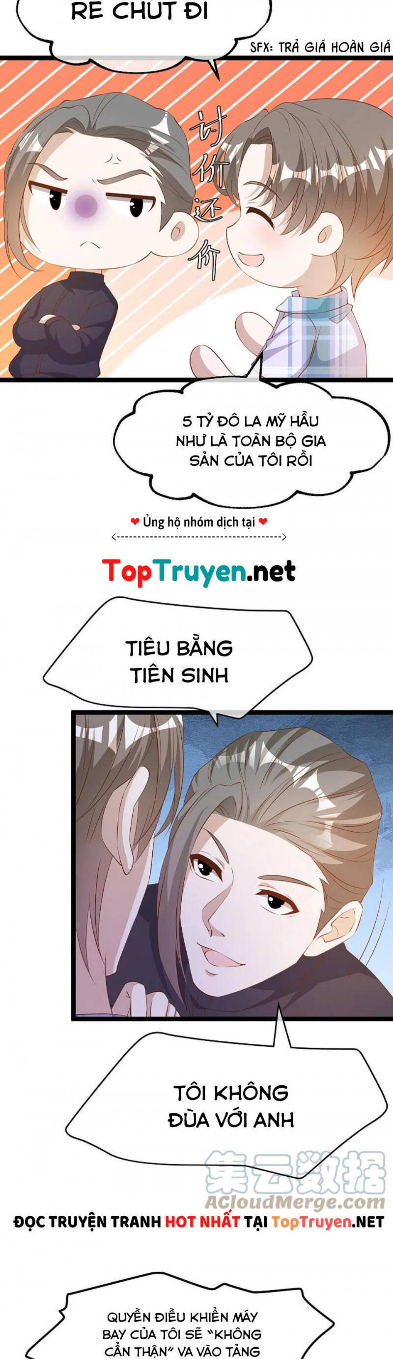Thần Cấp Ngư Phu Chap 293 - Next Chap 294
